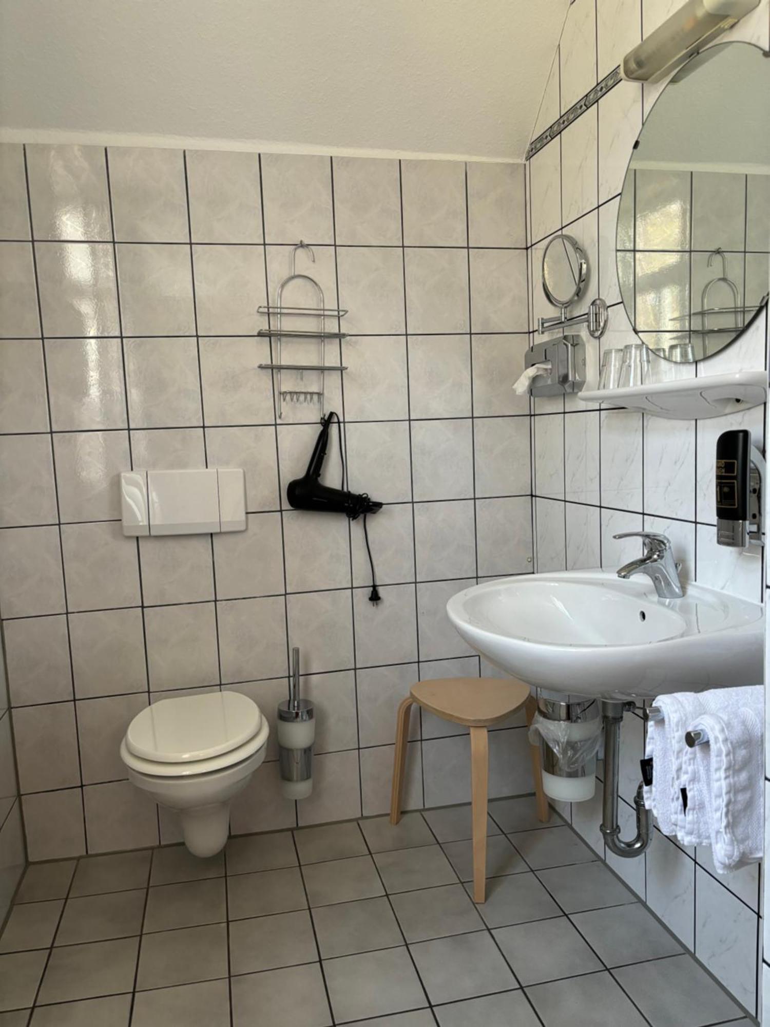Heitmann'S Gasthof Kirchlinteln Ngoại thất bức ảnh