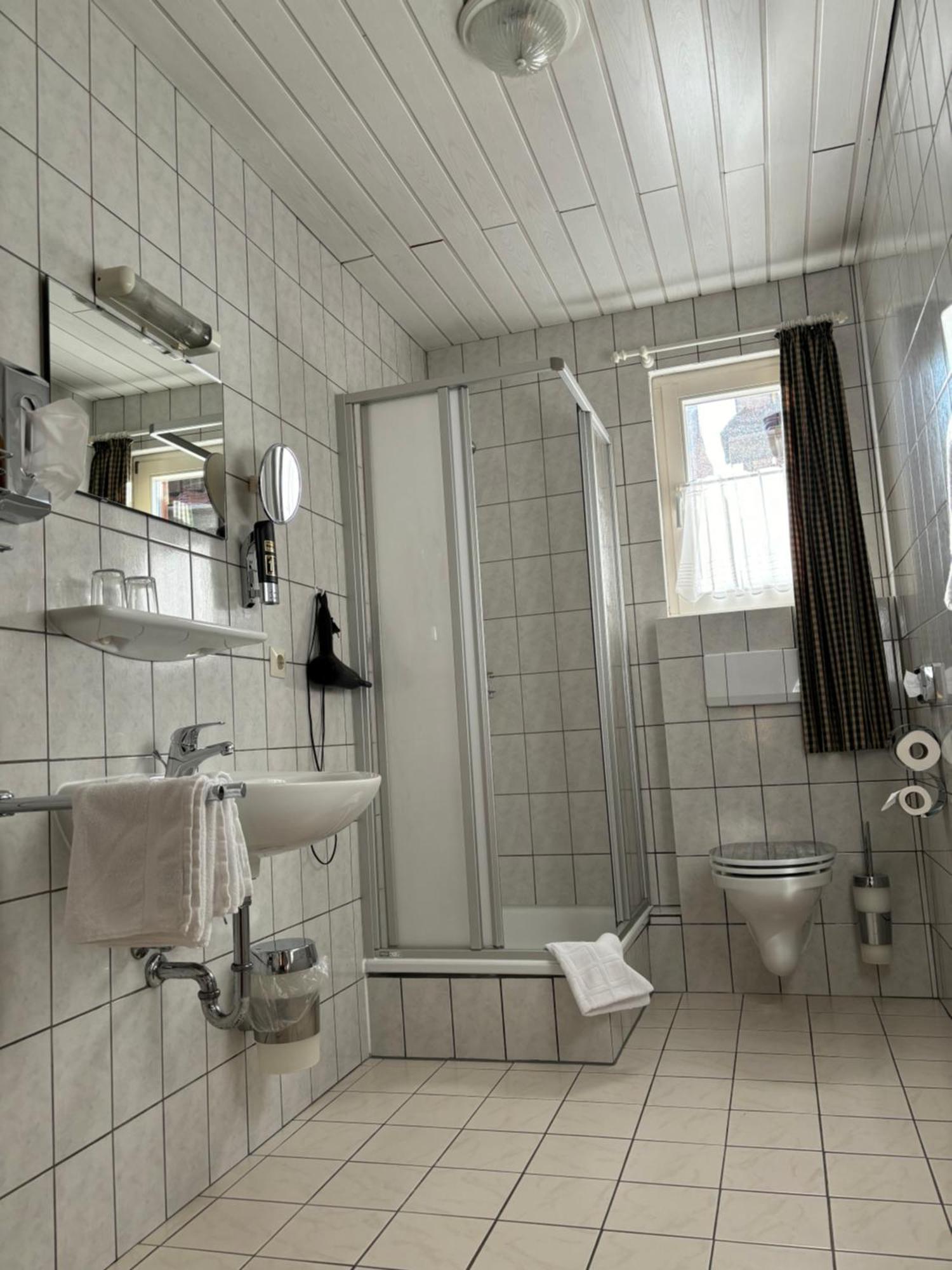 Heitmann'S Gasthof Kirchlinteln Ngoại thất bức ảnh