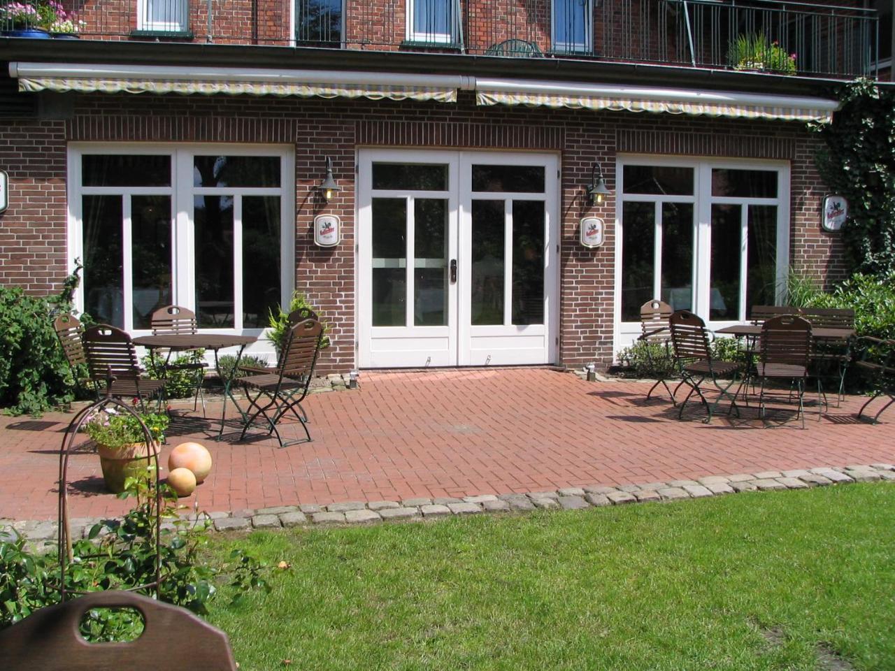 Heitmann'S Gasthof Kirchlinteln Ngoại thất bức ảnh