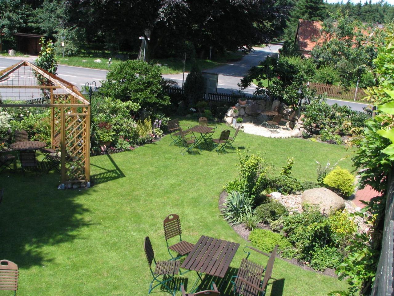 Heitmann'S Gasthof Kirchlinteln Ngoại thất bức ảnh